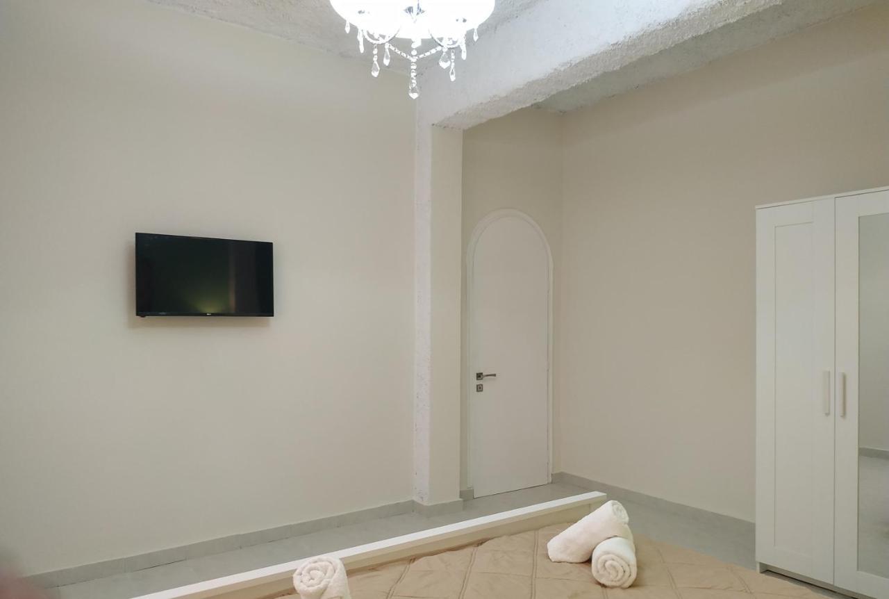 Amaryllis Boutique Apartments Мораитика Экстерьер фото