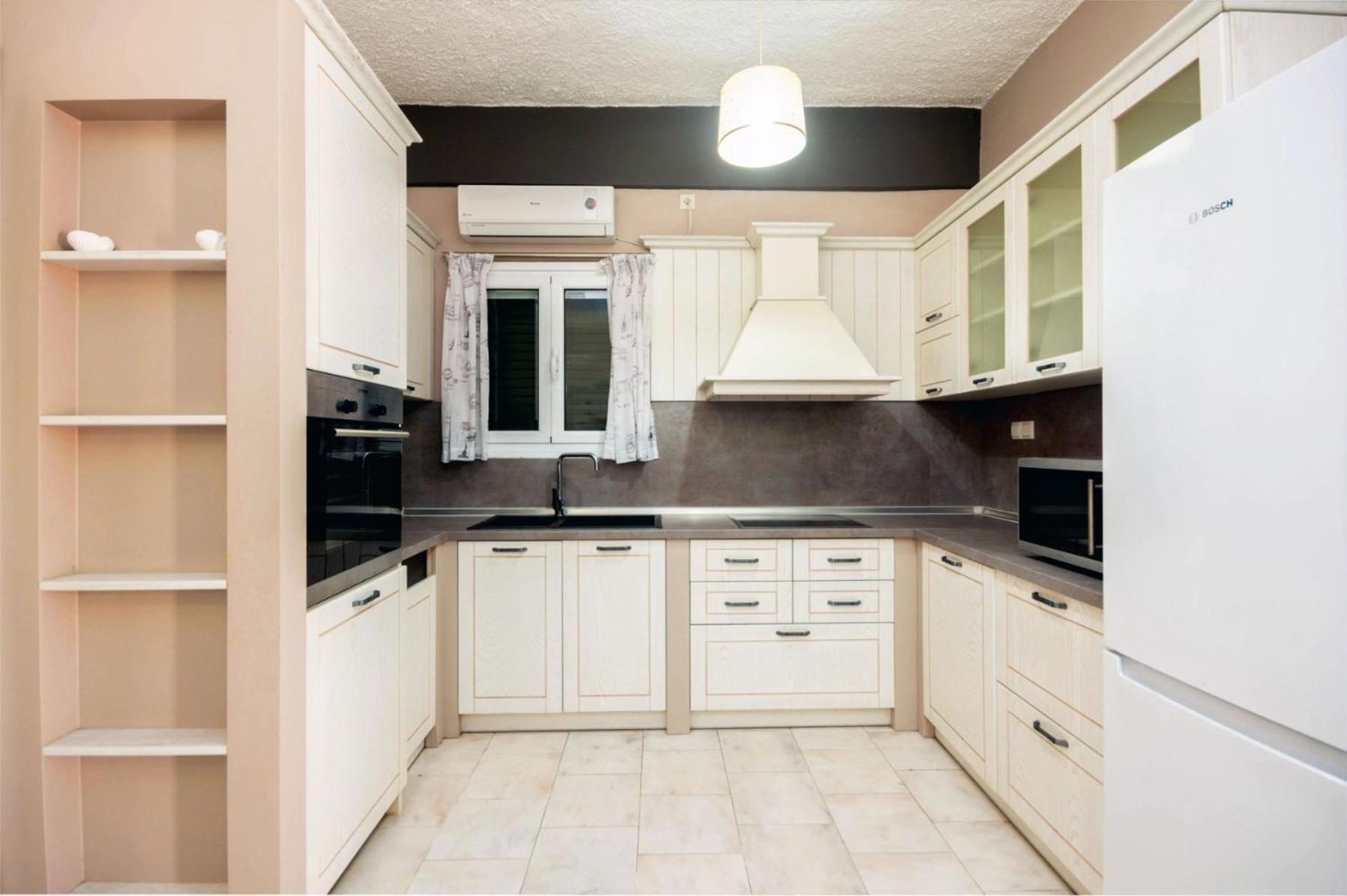 Amaryllis Boutique Apartments Мораитика Экстерьер фото