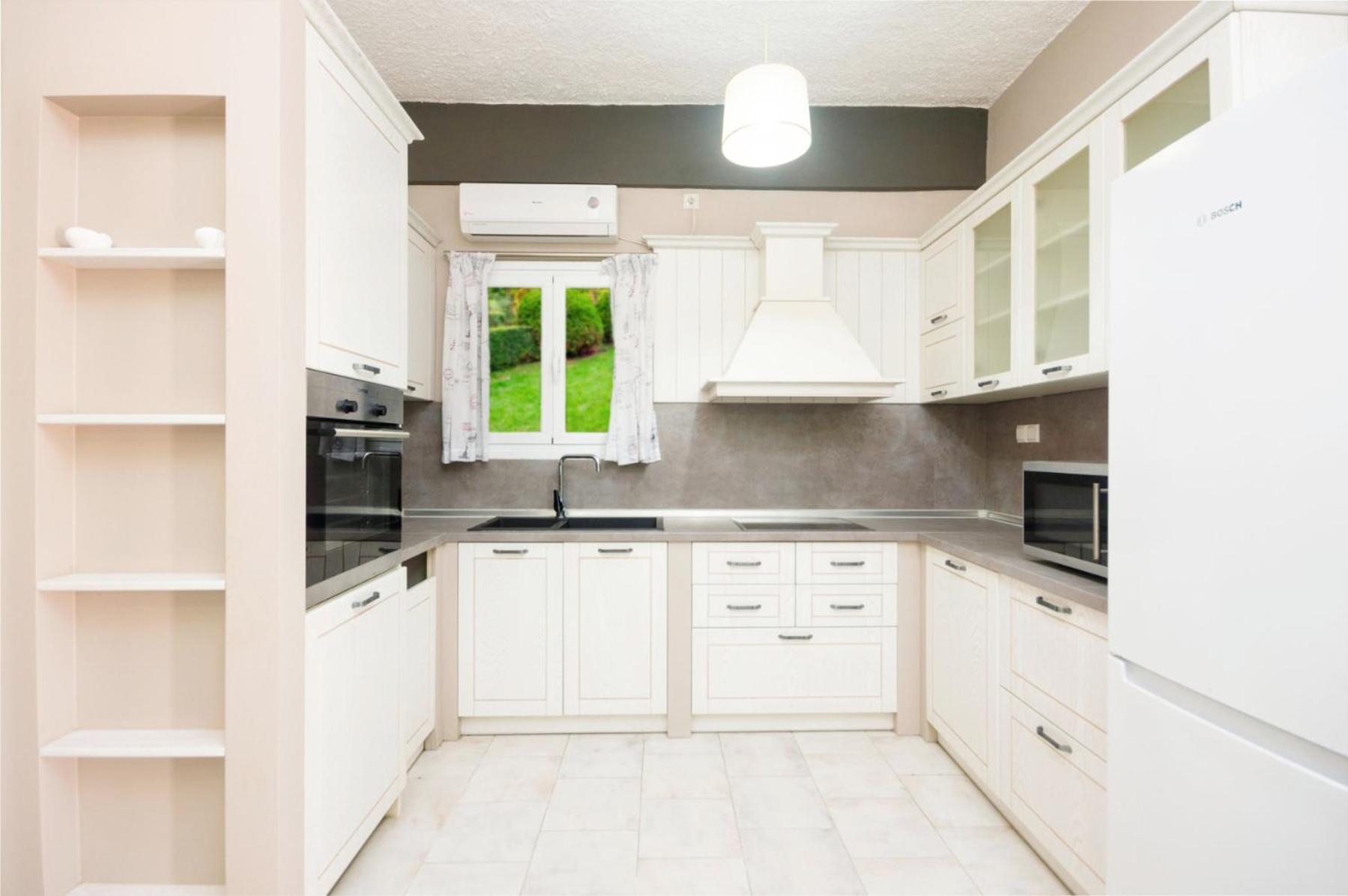 Amaryllis Boutique Apartments Мораитика Экстерьер фото
