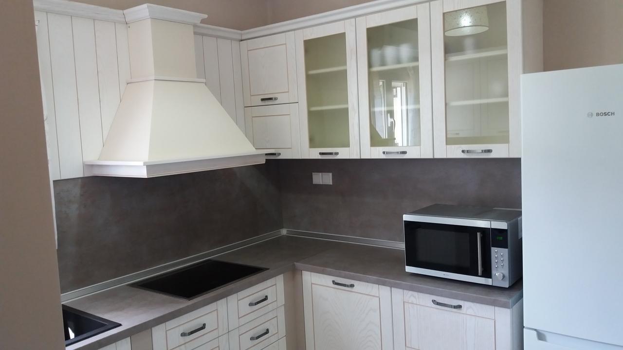Amaryllis Boutique Apartments Мораитика Экстерьер фото